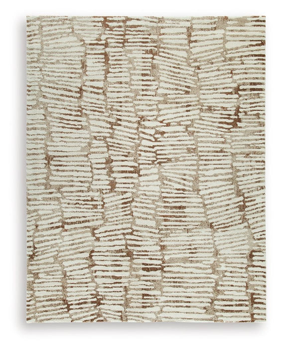 Uduak - Rug - Tallahassee Discount Furniture (FL)