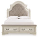 Realyn - Storage Bed - Tallahassee Discount Furniture (FL)