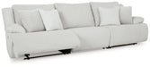 Top Tier - Reclining Sectional - Tallahassee Discount Furniture (FL)