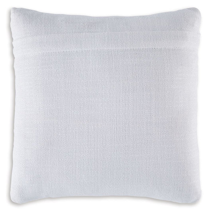 Jaycott Next-gen Nuvella - Pillow - Tallahassee Discount Furniture (FL)