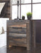 Drystan - Panel Bedroom Set - Tallahassee Discount Furniture (FL)