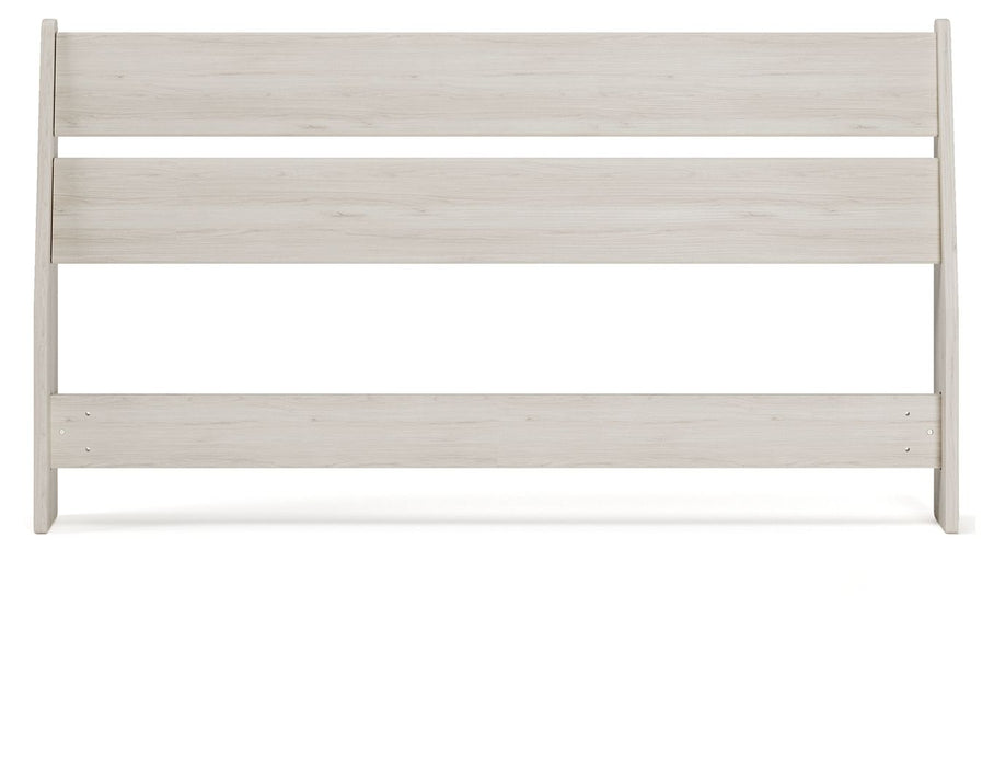 Socalle - Panel Headboard - Tallahassee Discount Furniture (FL)