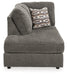 O'phannon - Corner Chaise - Tallahassee Discount Furniture (FL)