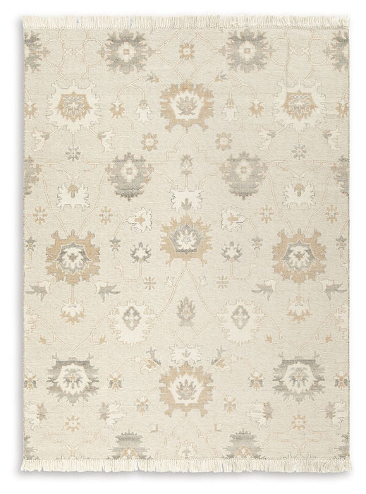 Calkin - Rug - Tallahassee Discount Furniture (FL)