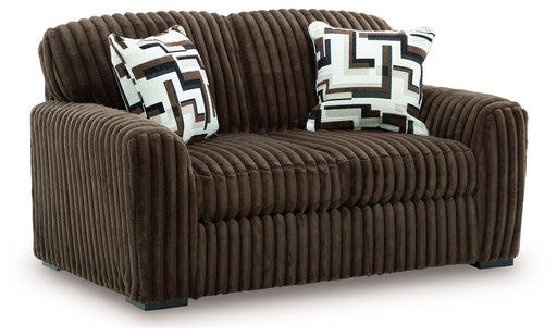 Midnight-Madness - Loveseat - Tallahassee Discount Furniture (FL)
