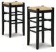Mirimyn - Tall Stool (Set of 2) - Tallahassee Discount Furniture (FL)