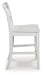 Greddinton - Barstool (Set of 2) - Tallahassee Discount Furniture (FL)