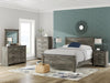 Frandern - Panel Bedroom Set - Tallahassee Discount Furniture (FL)