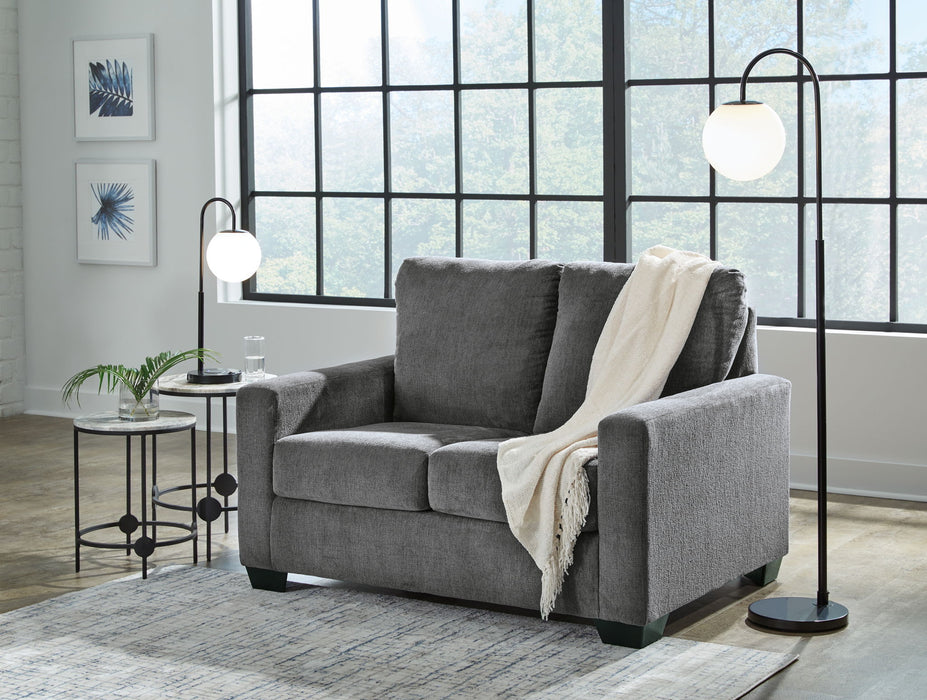 Rannis - Living Room Set - Tallahassee Discount Furniture (FL)