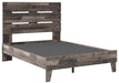 Neilsville - Panel Bed - Tallahassee Discount Furniture (FL)