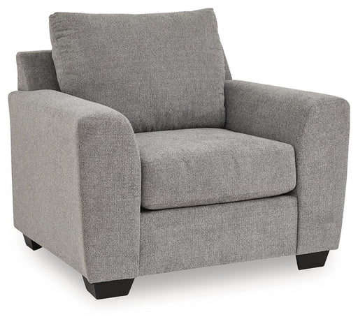 Loreo - Chair - Tallahassee Discount Furniture (FL)