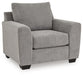 Loreo - Chair - Tallahassee Discount Furniture (FL)