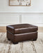 Santorine - Ottoman - Tallahassee Discount Furniture (FL)