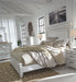 Kanwyn - Panel Bedroom Set - Tallahassee Discount Furniture (FL)