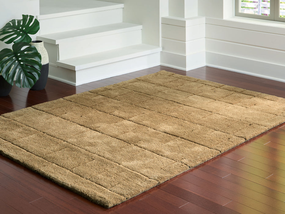 Luzmont - Rug - Tallahassee Discount Furniture (FL)