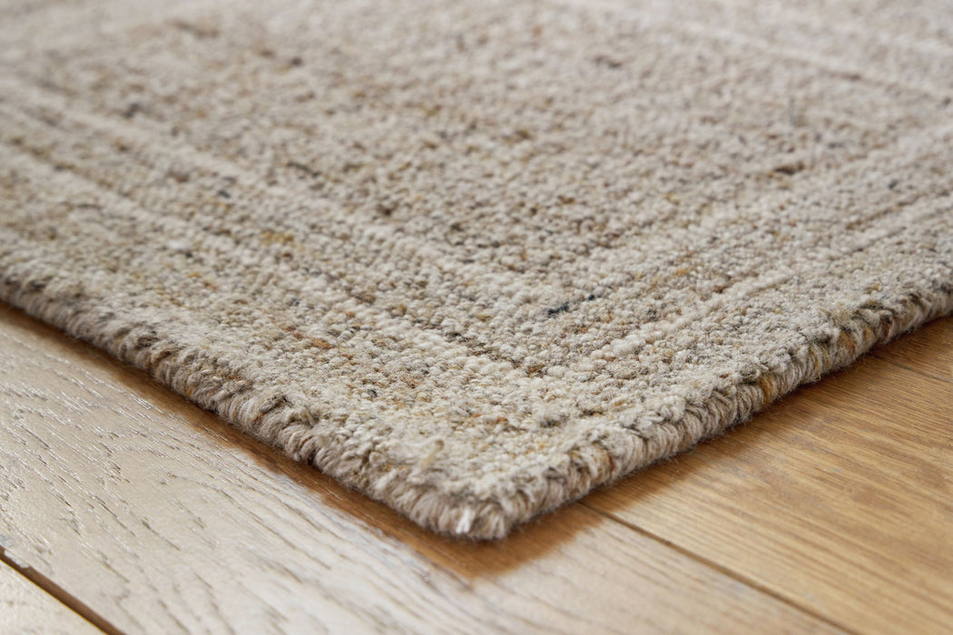 Brickburgh - Area Rug - Tallahassee Discount Furniture (FL)
