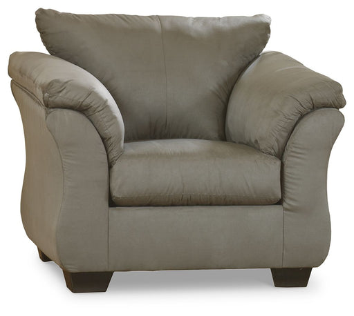 Darcy - Arm Chair - Tallahassee Discount Furniture (FL)