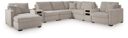 ModMax Luxe - Sectional - Tallahassee Discount Furniture (FL)