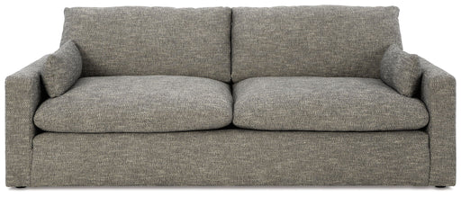 Dramatic - Granite - Sofa - Tallahassee Discount Furniture (FL)