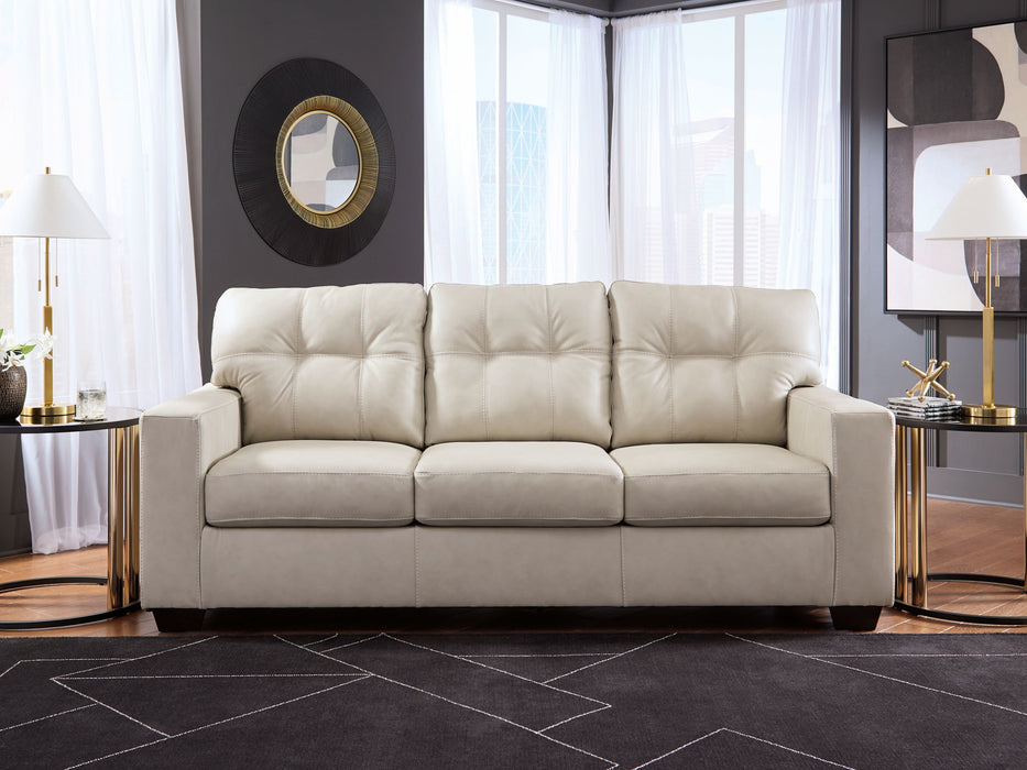 Santorine - Living Room Set - Tallahassee Discount Furniture (FL)