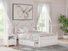 Kozlani - Upholstered Panel Storage Bed - Tallahassee Discount Furniture (FL)
