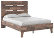Neilsville - Panel Bed - Tallahassee Discount Furniture (FL)