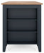 Gesthaven - Rectangular Dining Room Counter Set - Tallahassee Discount Furniture (FL)