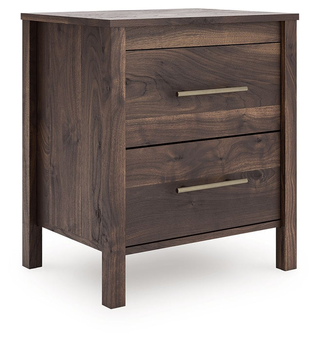 Calverson - Night Stand - Tallahassee Discount Furniture (FL)