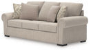 Sararose - Heather - Sofa - Tallahassee Discount Furniture (FL)