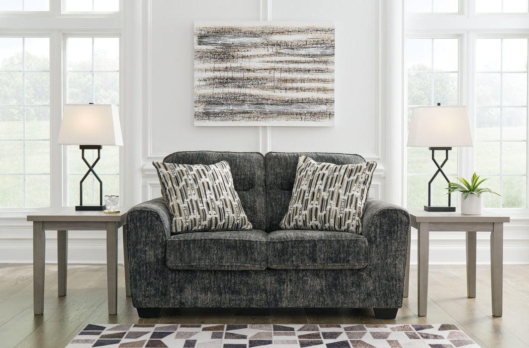 Lonoke - Loveseat - Tallahassee Discount Furniture (FL)