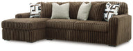 Midnight-Madness - Sectional - Tallahassee Discount Furniture (FL)