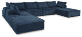 Bales - Sectional - Tallahassee Discount Furniture (FL)