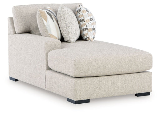 LaureLGrove - Pebble - LAF Corner Chaise - Tallahassee Discount Furniture (FL)