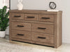 Oliandon - Dresser - Tallahassee Discount Furniture (FL)