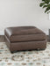 WillowBend - Oversized Accent Ottoman - Tallahassee Discount Furniture (FL)