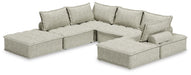 Bales - Sectional - Tallahassee Discount Furniture (FL)