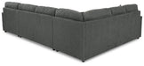 Edenfield - Sectional - Tallahassee Discount Furniture (FL)