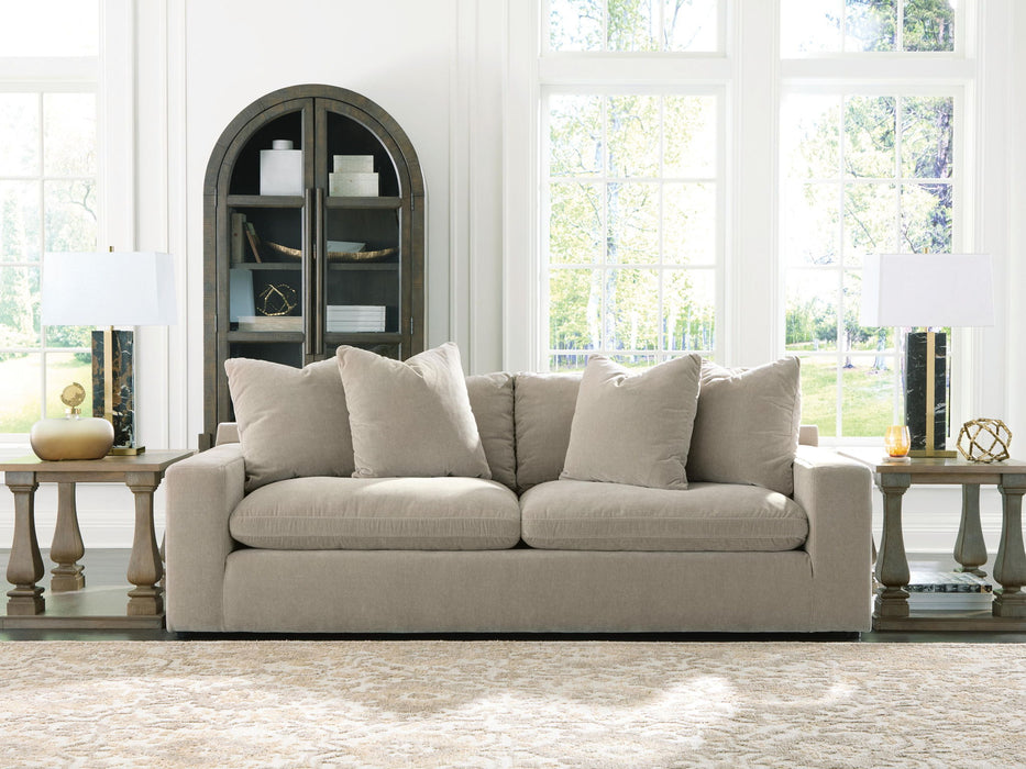 Maxton Heights - Sofa - Tallahassee Discount Furniture (FL)