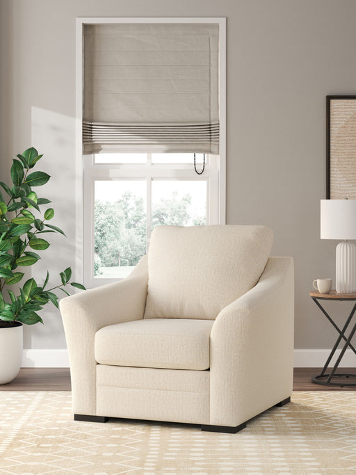 Lango - Chair - Jute - Tallahassee Discount Furniture (FL)