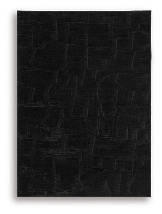 Gibbswell - Washable Rug - Tallahassee Discount Furniture (FL)
