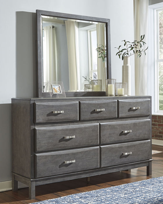Caitbrook - Storage Bedroom Set - Tallahassee Discount Furniture (FL)