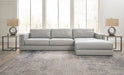 Amiata - Sectional - Tallahassee Discount Furniture (FL)