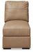 Bandon - Toffee - Armless Chair - Tallahassee Discount Furniture (FL)