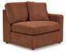 Modmax - Spice - Raf Corner Chair - Tallahassee Discount Furniture (FL)