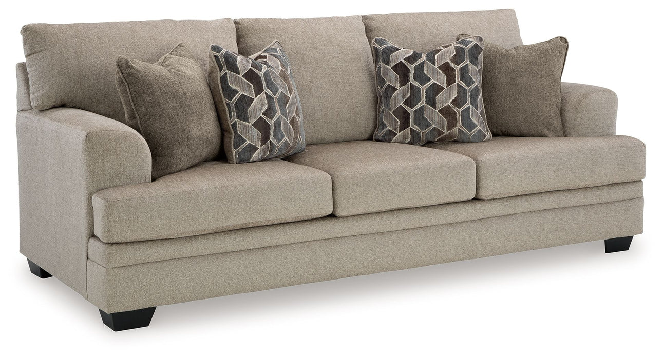 Stonemeade - Living Room Set - Tallahassee Discount Furniture (FL)