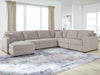 ModMax Luxe - Sectional - Tallahassee Discount Furniture (FL)