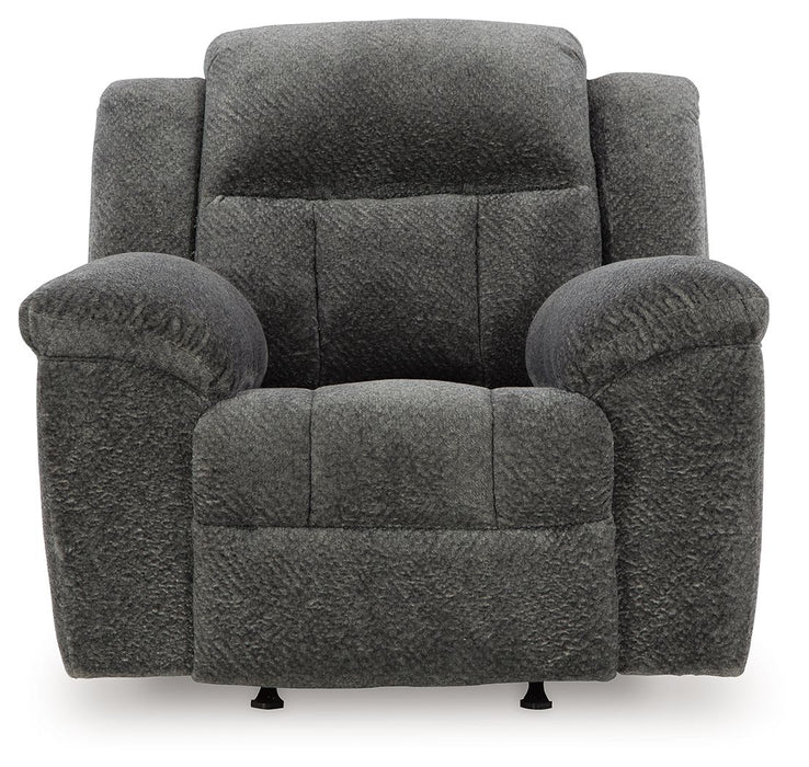 Frohn - Rocker Recliner - Tallahassee Discount Furniture (FL)