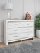 Altyra - Bookcase Bedroom Set - Tallahassee Discount Furniture (FL)
