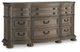 Ardenfield - Bedroom Set - Tallahassee Discount Furniture (FL)