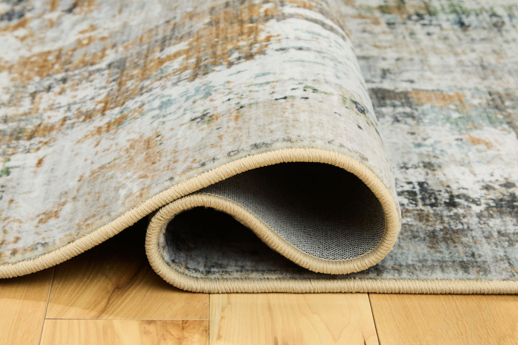 Torinette - Rug - Tallahassee Discount Furniture (FL)